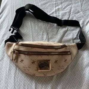Polo Fannypack